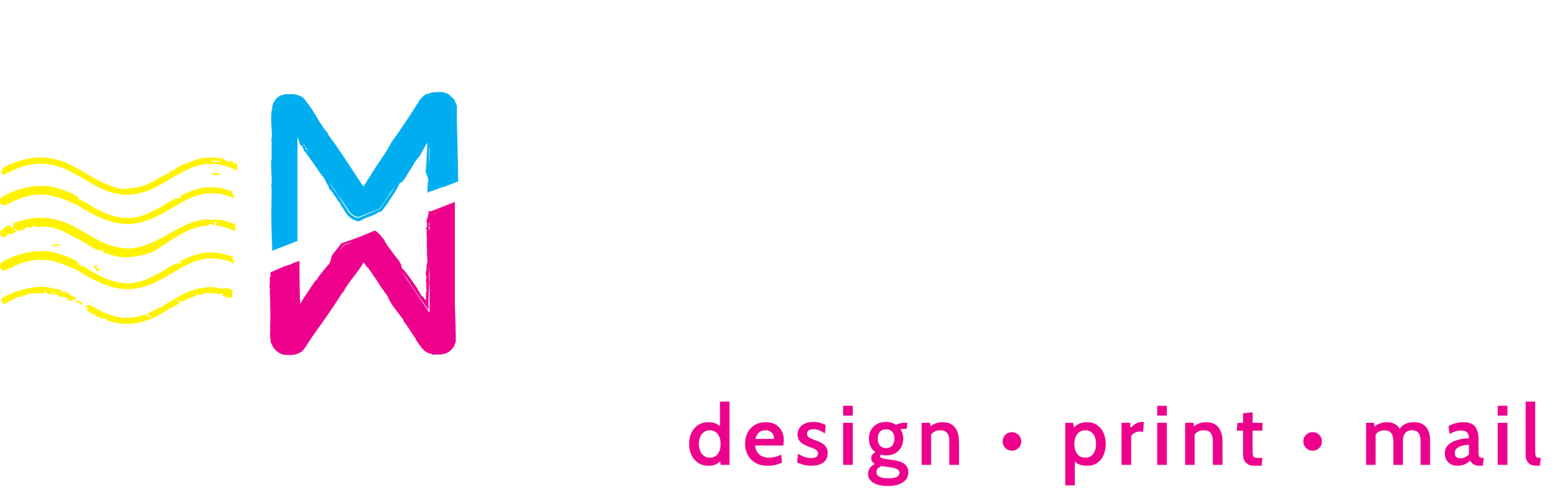 Mail Works Inc Logo Mail Works Inc Logo